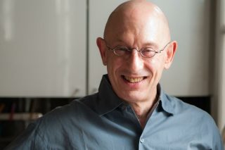 Philip Golub